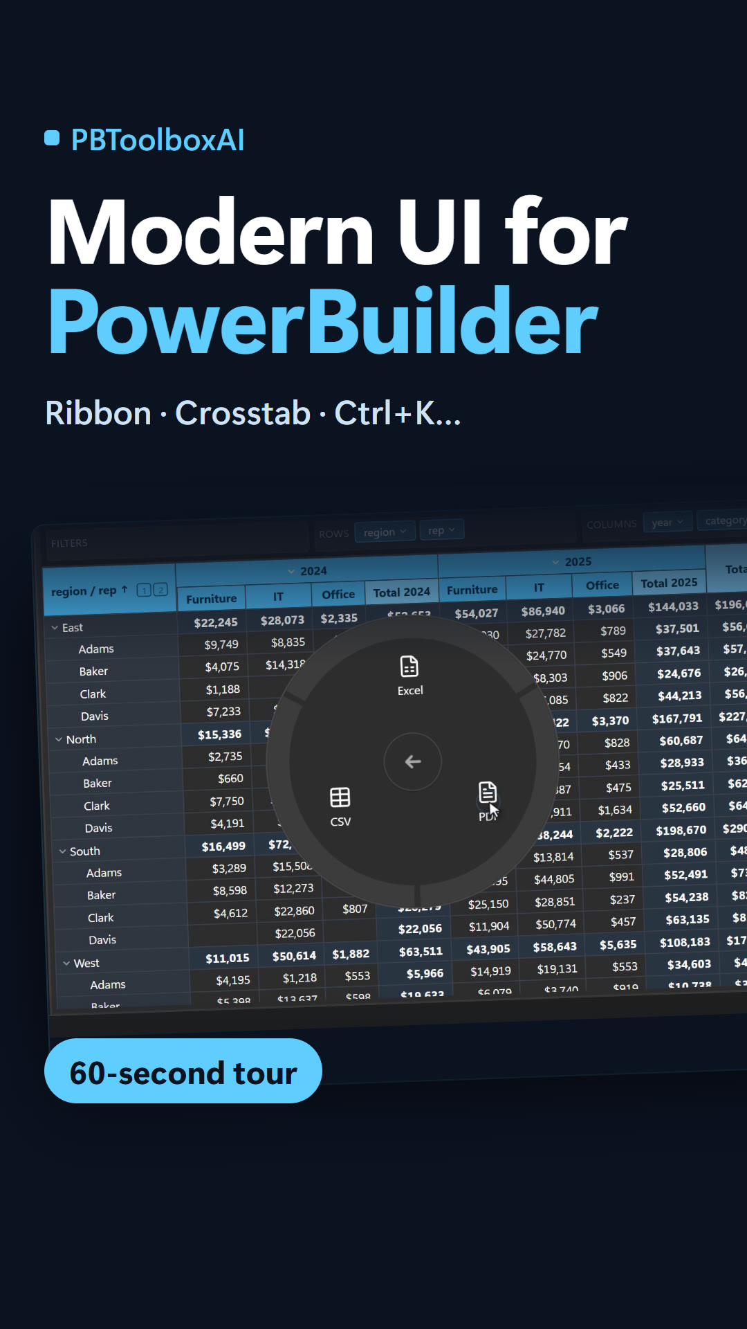 PBToolboxAI in 60 seconds